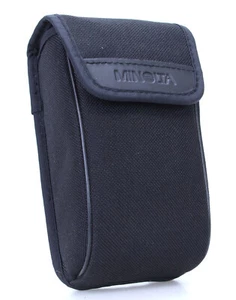 Original Minolta Case für Minolta 110 Zoom (Ref#D-011) - Bild 1 von 3