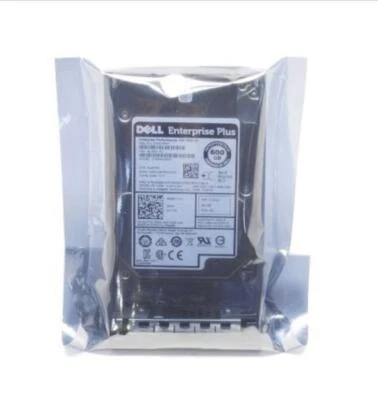 Dell Compellent 600GB 15K 12Gbp/s 2.5" SAS Hot Swap Enterprise Plus V5 HDD JTT02 - Image 1 of 3