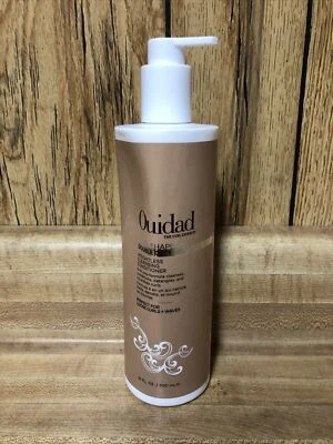 Ouidad Curl Shaper Double Duty Weightless Cleansing Conditioner 16oz New - Image 1 of 3