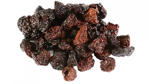 Sauerkirschen getrocknet ohne Stein Kirschen 1kg-10kg 1A TOP - Bild 1 von 1