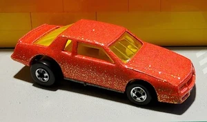Hot Wheels 1988 Chevrolet Monte Carlo - Picture 1 of 3