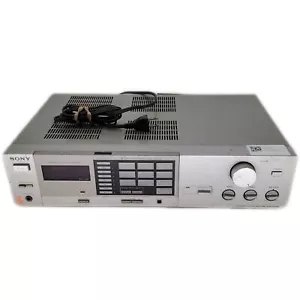 Sony STR-VX250 Ricevitore FM Stereo/FM-AM - Foto 1 di 9