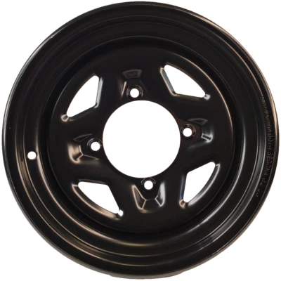 ATV RIM WHEEL some Polaris Sportsman Ranger RZR Ace General Brutus 14x7 4/156 - Image 1 of 4