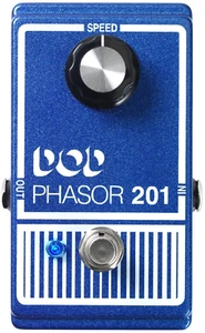 DOD PHASOR 201 Phaser Shifter Effects Pedal D - Picture 1 of 2