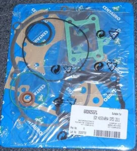 2011 Husqvarna CR50 50cc engine gasket TOP END set 682A255FL - Picture 1 of 1