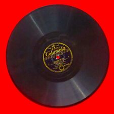 Sammy Davis Jr Because Of You 1954 Australian Jazz Shellac 78 RPM