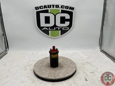 Bobina de encendido Porsche 911 964 944 928 94460211500 0221118322 122211 Foto 1 de 4