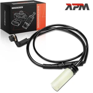 Contacto de advertencia sensor de desgaste de pastillas de freno trasero para BMW Serie 5 Touring E61 520-550 - Imagen 1 de 8