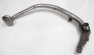 1982-1986 Honda Nighthawk CB 450 Rear Brake Foot Pedal Lever OEM 46500-MC9-670 - Picture 1 of 19