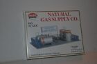 Model Power 417 Natural Gas Supply Ho Scale Kit