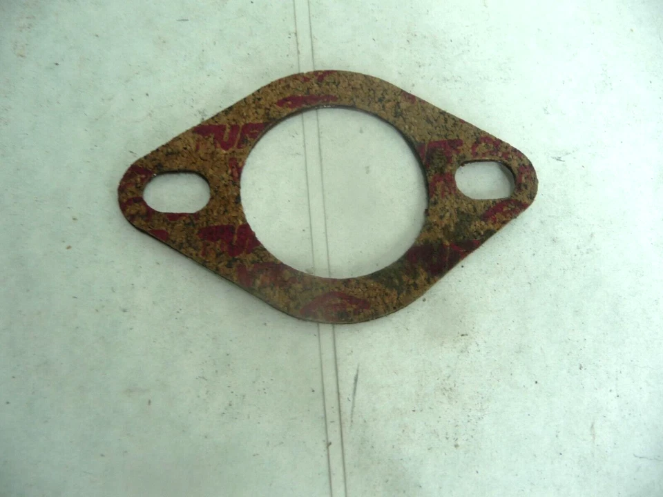 Pontiac V8 1955-1976 toma de agua junta de corcho Victor C24109TC Foto 1 de 1
