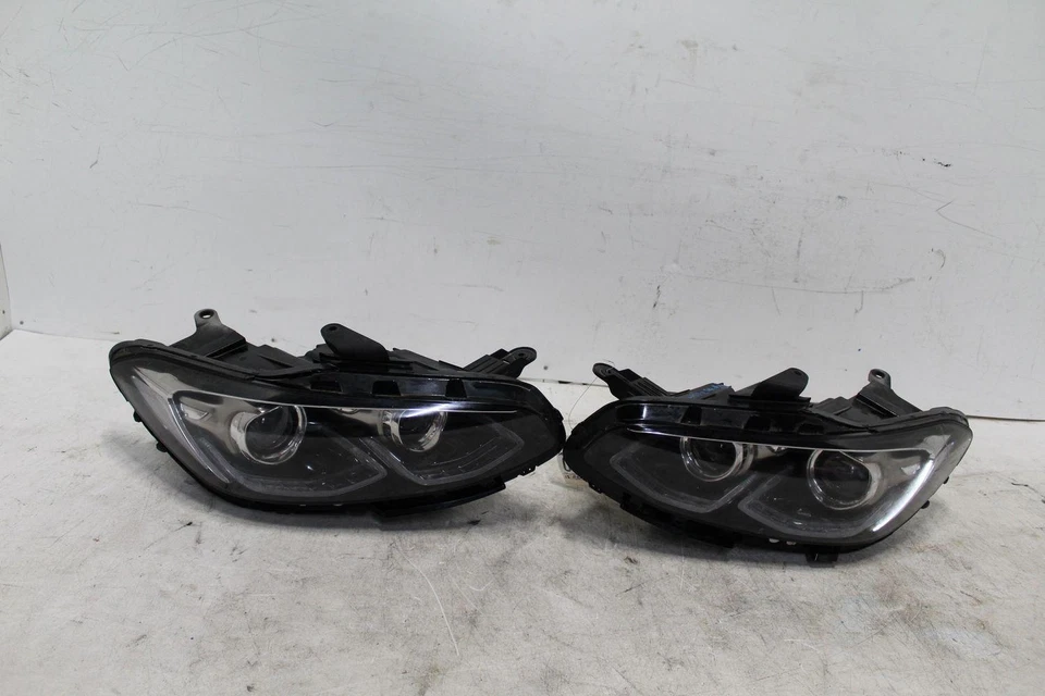 Headlamp Assembly HYUNDAI AZERA Rl 18 - Изображение 1 из 4