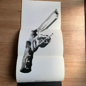 JM Keanu Reeves William Gibson Takeshi Kitano Robert Longo Kunstwerk Ausstellungsbuch - Bild 1 von 23