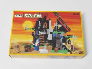 LEGO Castle: Majisto's Magical Workshop (6048) NEU OVP MISB - Bild 1 von 4