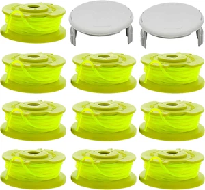 11Ft 0.080" Replacement Trimmer Spool for Ryobi One plus AC80RL3 18V 24V 40V ... - Picture 1 of 1
