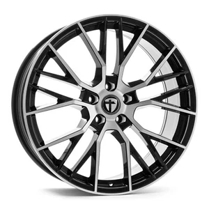 Tesla S 80 Winterräder 245/40R20 Nokian WR A4 +Tomason TN23 RDKS - Bild 1 von 1