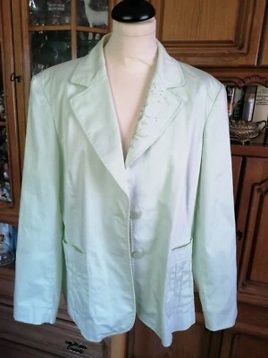 Blaser "Frank Eden" talla 44 Foto 1 de 4