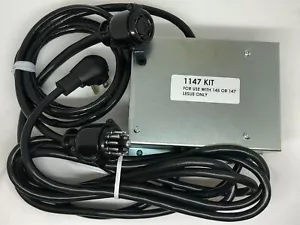 Hammond 11 Pin To 6 Pin 145, 147 or 174A Leslie Converter Kit 1147 - Picture 1 of 1