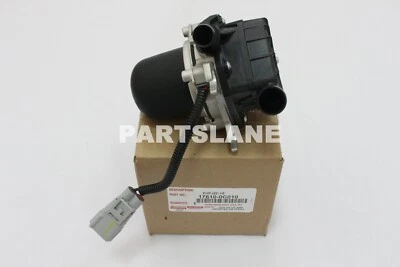 Bomba de inyección de aire secundaria OEM 17610-0C010 Toyota 4Runner Tundra Sequoia LX470 Foto 1 de 4