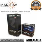 MULTIMIX MULTI CLEAR 2 HS 2K CLEARCOAT KIT 7.5LTR - WITH AIR DRY + HARDENER
