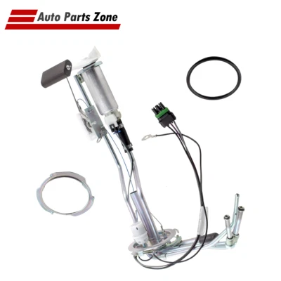 1x Conjunto de bomba de combustible para Chevrolet / GMC C1500 C2500 C3500 K1500 K2500 K3500 Foto 1 de 4