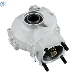 Complete Rear Differential Fit for Honda TRX300 Fourtrax 300 2X4 1996-2000 USA - Picture 1 of 9