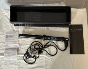 NuMe Classic Curling Wand Reverse 13mm to 25mm - Bild 1 von 8