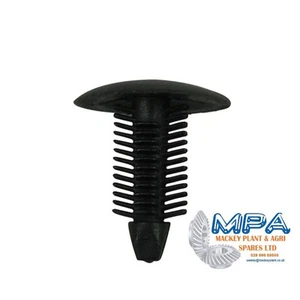 10x MSI Auto Fastener Fir Tree MS0605 (OEM 1301019808) - Picture 1 of 1