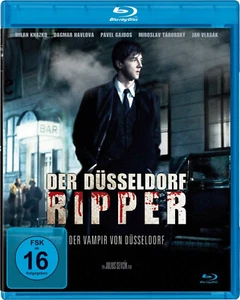 2für1 * 2 TOP KRIMI / 2 BLU RAY * Düsseldorf Ripper + Electric Slide * NEU/OVP - Bild 1 von 2