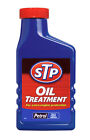 STP Oil Treatment Petrol Bottle Extra Engine Protection Car Additives 450ml