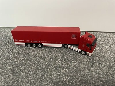 Iveco Stralis Truck Lorry Vehicle Ducato Model 1:87 - Image 1 of 2