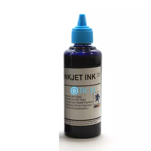 Tinta de sublimación cian claro estándar BCH 100 ml para Epson (IS100LC-CE) - Imagen 1 de 4