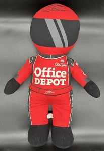 NASCAR vintage Tony Stewart Driver Plush 24” tall - Picture 1 of 10