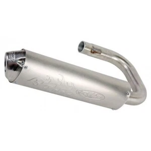 FMF Powercore 4 W/SA Silencer Exhaust Polaris Ranger XP FITS 2009 ONLY - Picture 1 of 1
