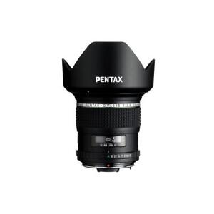 Pentax HD PENTAX-D FA 645 35mm f/3.5 AL IF Lens #26450