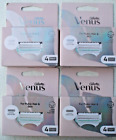 16 x GILLETTE VENUS FOR PUBIC HAIR AND SKIN UK STOCK