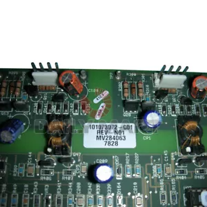 Placa de control inversor 101073072-001 Rev N01 - Imagen 1 de 3