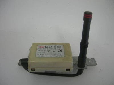 Unità di controllo centrale Kia CARNIVAL UP 2.9 67927 - Immagine 1 di 3