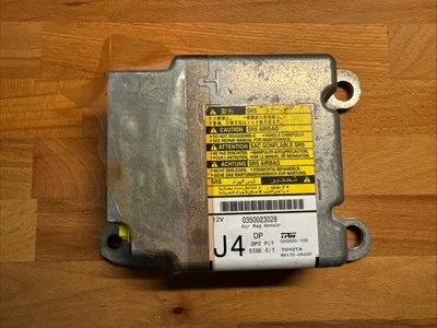 Toyota Tacoma 2009-2011 | 89170-04220 - Image 1 of 3