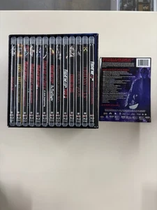 Friday the 13th Collection (Deluxe Edition) (Blu-ray) Scream Factory - Imagen 1 de 10