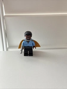 LEGO Star Wars Lando Calrissian sw0973 Minifigure Cloud City Set (75222) - Picture 1 of 6