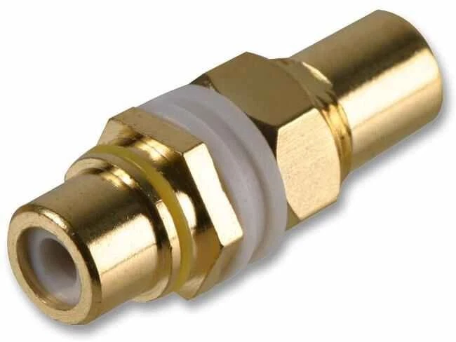 Pro Signal Adattatore Phono a Pannello - Immagine 1 di 1