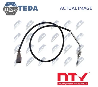 EGT-AU-001 SENSOR EXHAUST GAS TEMPERATURE NTY NEW OE REPLACEMENT - Image 1 of 4