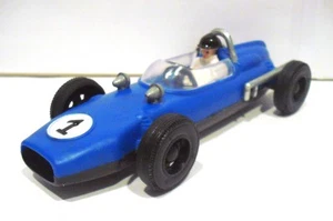 COOPER T53 1960 Hecho en Portugal por PE PE en los años 70 - Imagen 1 de 8