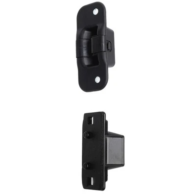 OEM Compatible Sliding Door Locator Set for Renault For Master and More - Image 1 of 4