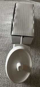 Braun Oral-B Ladestation Ladegerät Ladeadapter Type 3757 NEU - Bild 1 von 3