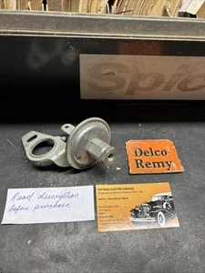 1949 1950 1951 1952 1953 1954 1955 1956 1957 1958 DODGE VACUUM ADVANCE - Picture 1 of 9
