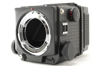 【CASI COMO NUEVO】Mamiya RZ67 Pro Cuerpo de cámara fotográfica de formato medio 120 trasero Foto 1 de 4
