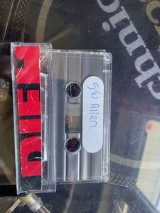 Stu Allan Die Hard Rave Tape - Picture 1 of 2