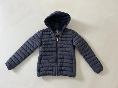 Save The Duck Jacke Größe 164  - Bild 1 von 4